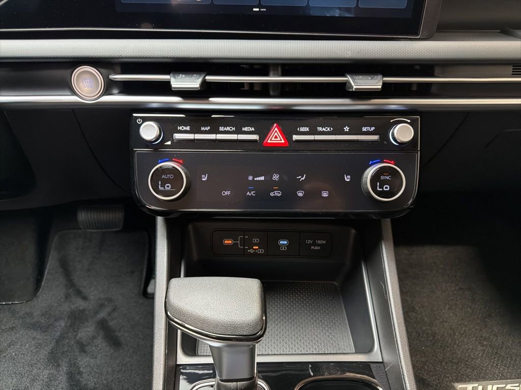 New 2026 Hyundai Tucson SEL image 20