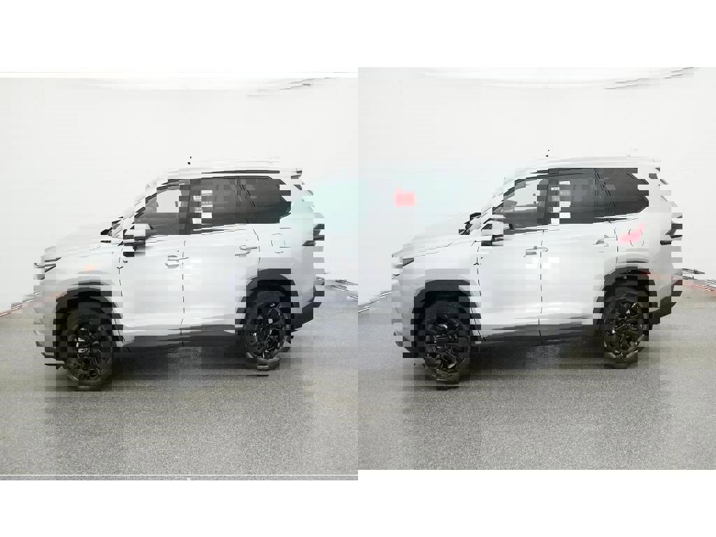 New 2026 Toyota Grand Highlander XLE image 3