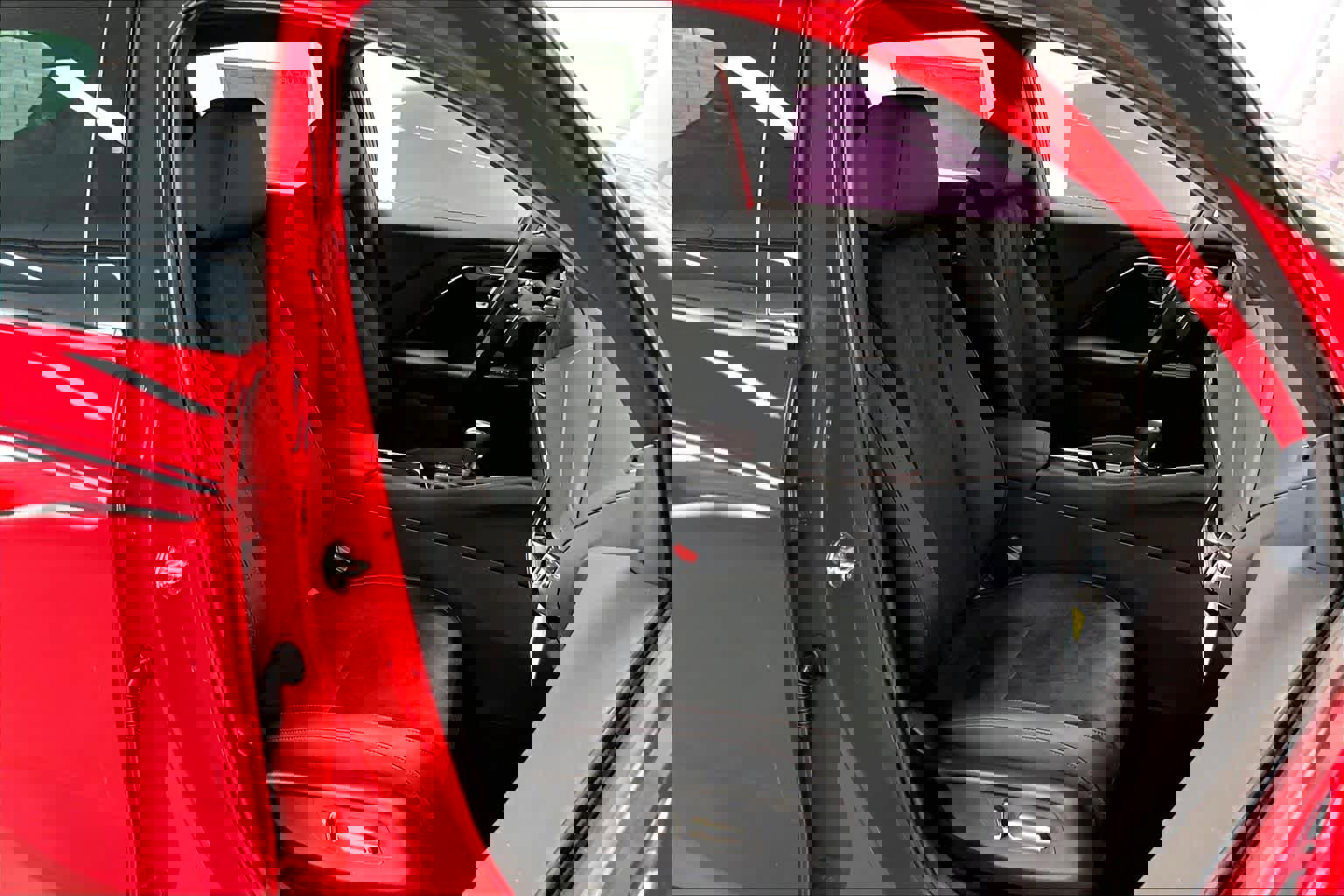 New 2026 Acura ADX A-Spec image 14