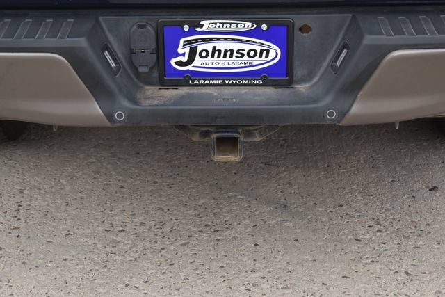 Used 2019 Ford F150 King Ranch w/ Equipment Group 601A Luxury AWD/4WD image 7