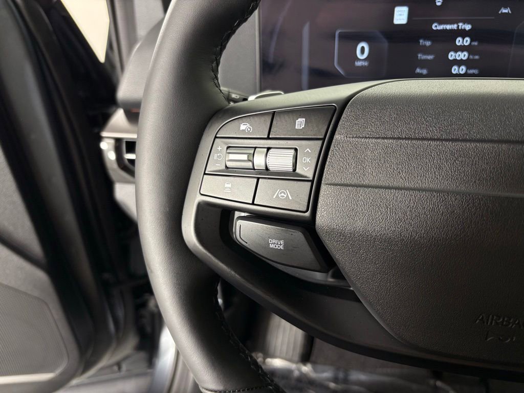 New 2026 Kia Sportage SX Prestige AWD/4WD image 21