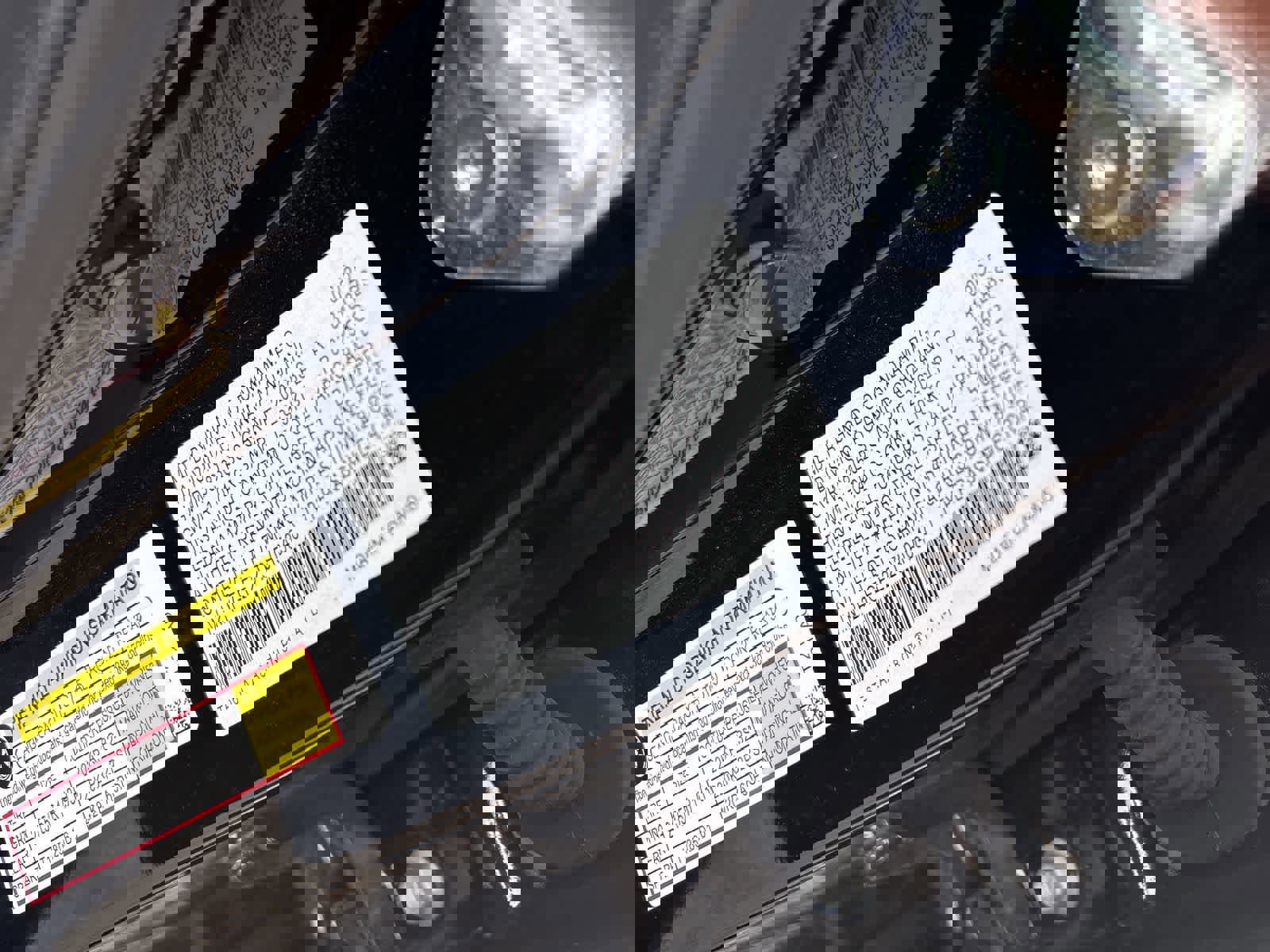 Certified 2026 Honda Civic LX image 19