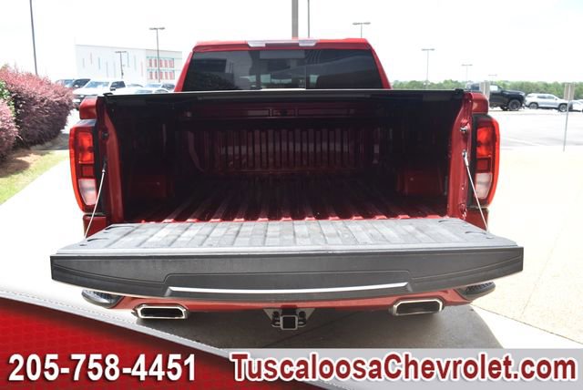 Used 2021 GMC Sierra 1500 Elevation w/ Preferred Package AWD/4WD image 9