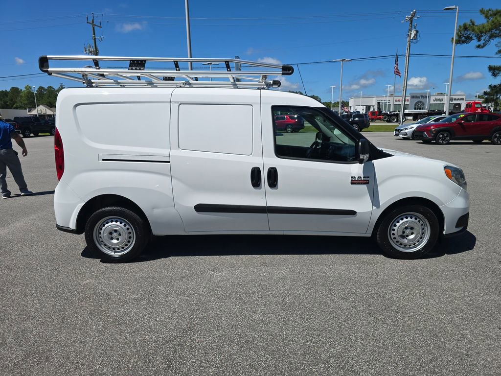 Used 2022 RAM ProMaster City Wagon FWD image 6