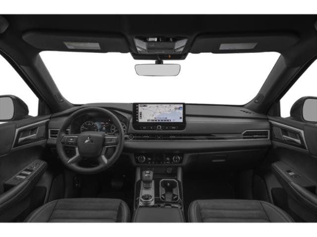 New 2026 Mitsubishi Outlander LE FWD image 7