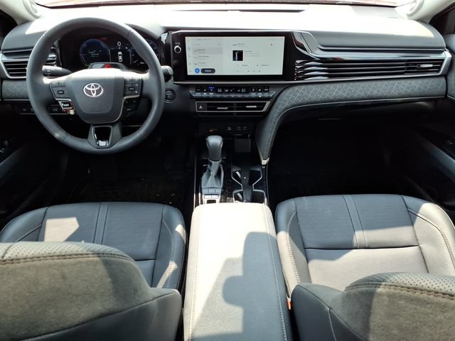 Used 2026 Toyota Camry XLE w/ Premium Plus Package AWD/4WD image 11