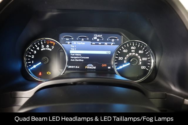 Used 2020 Ford F150 Lariat w/ Equipment Group 502A Luxury AWD/4WD image 42