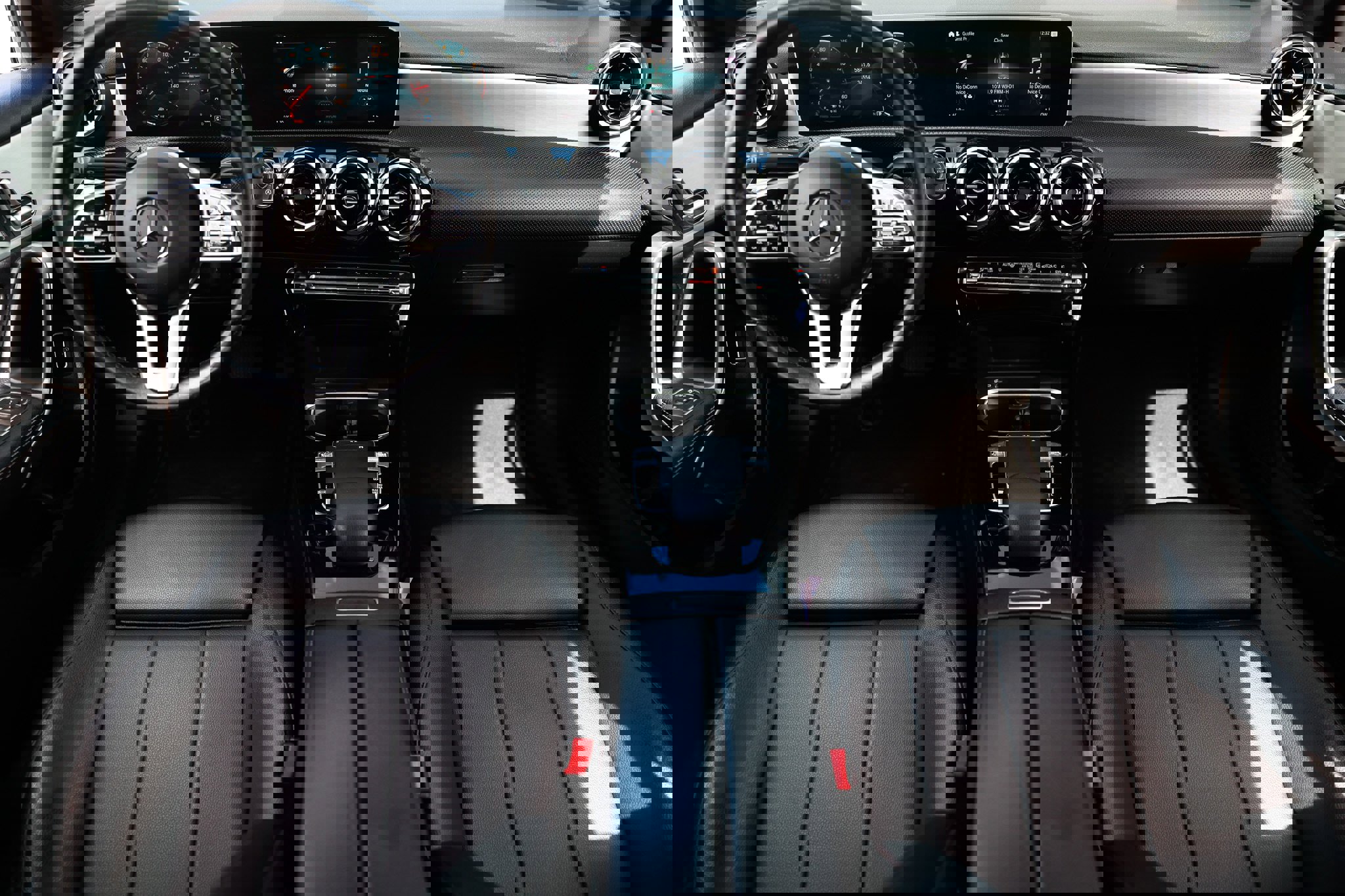 Used 2019 Mercedes-Benz A 220 image 26