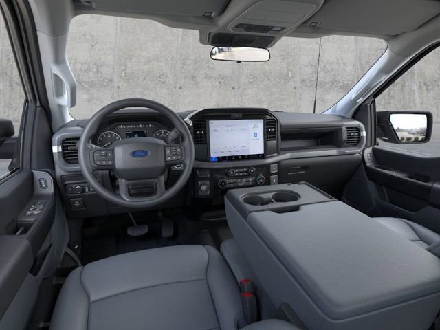 New 2026 Ford F150 XL AWD/4WD image 9