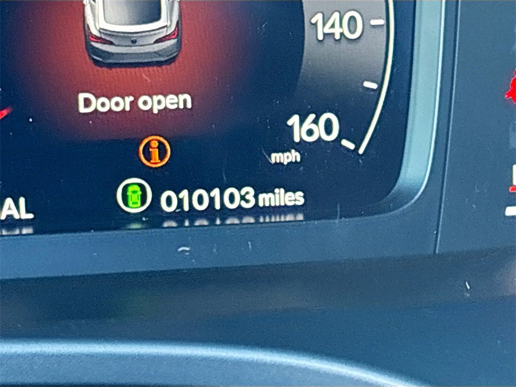 Used 2025 Acura Integra A-Spec image 12