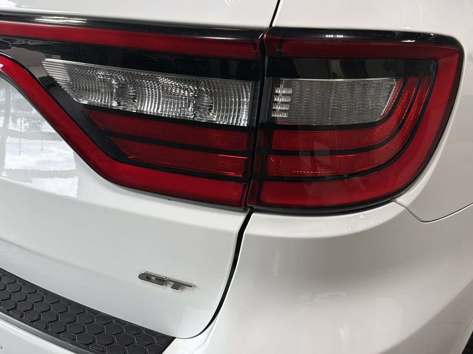 Used 2023 Dodge Durango GT AWD/4WD image 17