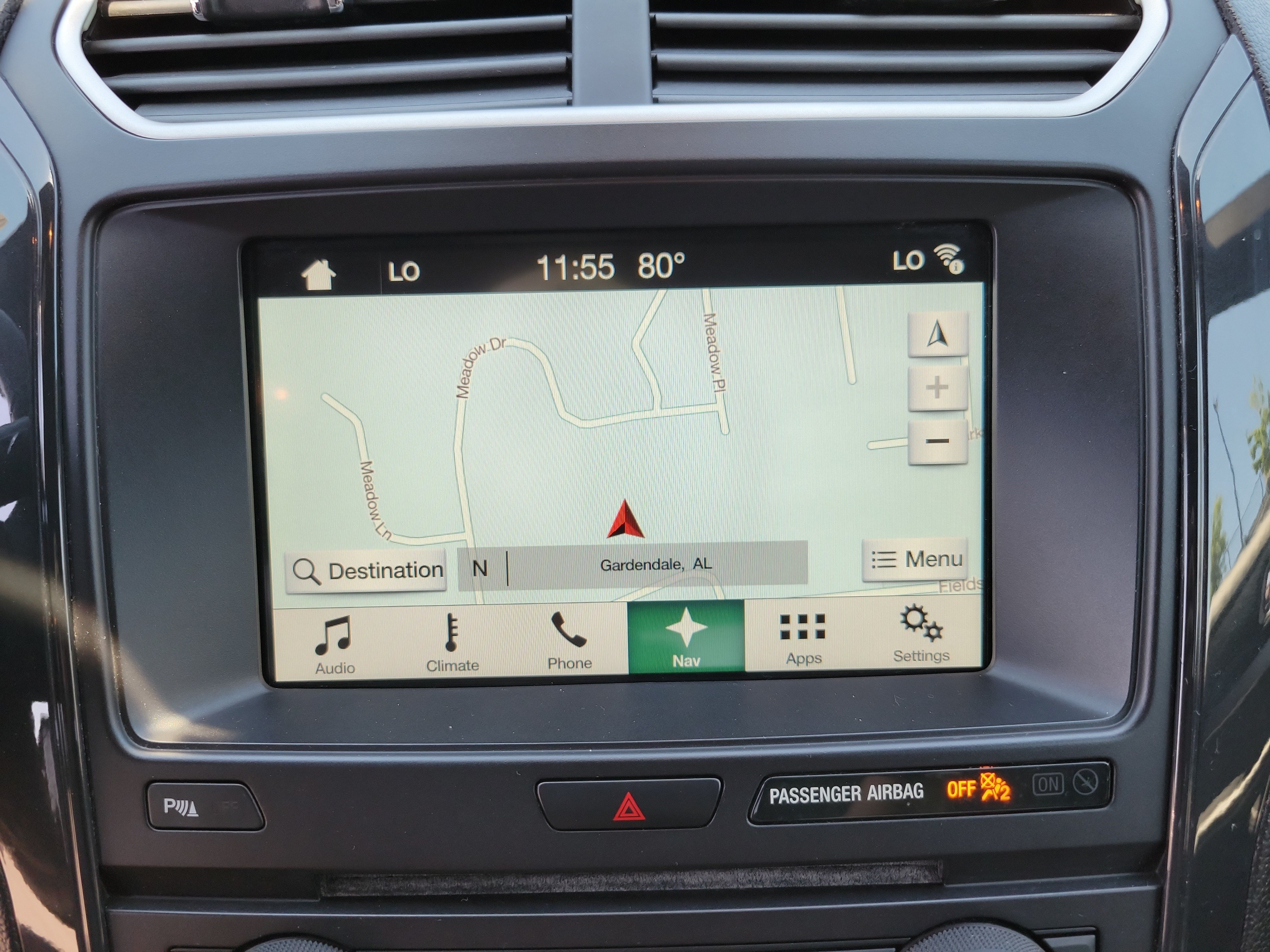 Used 2017 Ford Explorer XLT w/ Equipment Group 202A FWD image 19