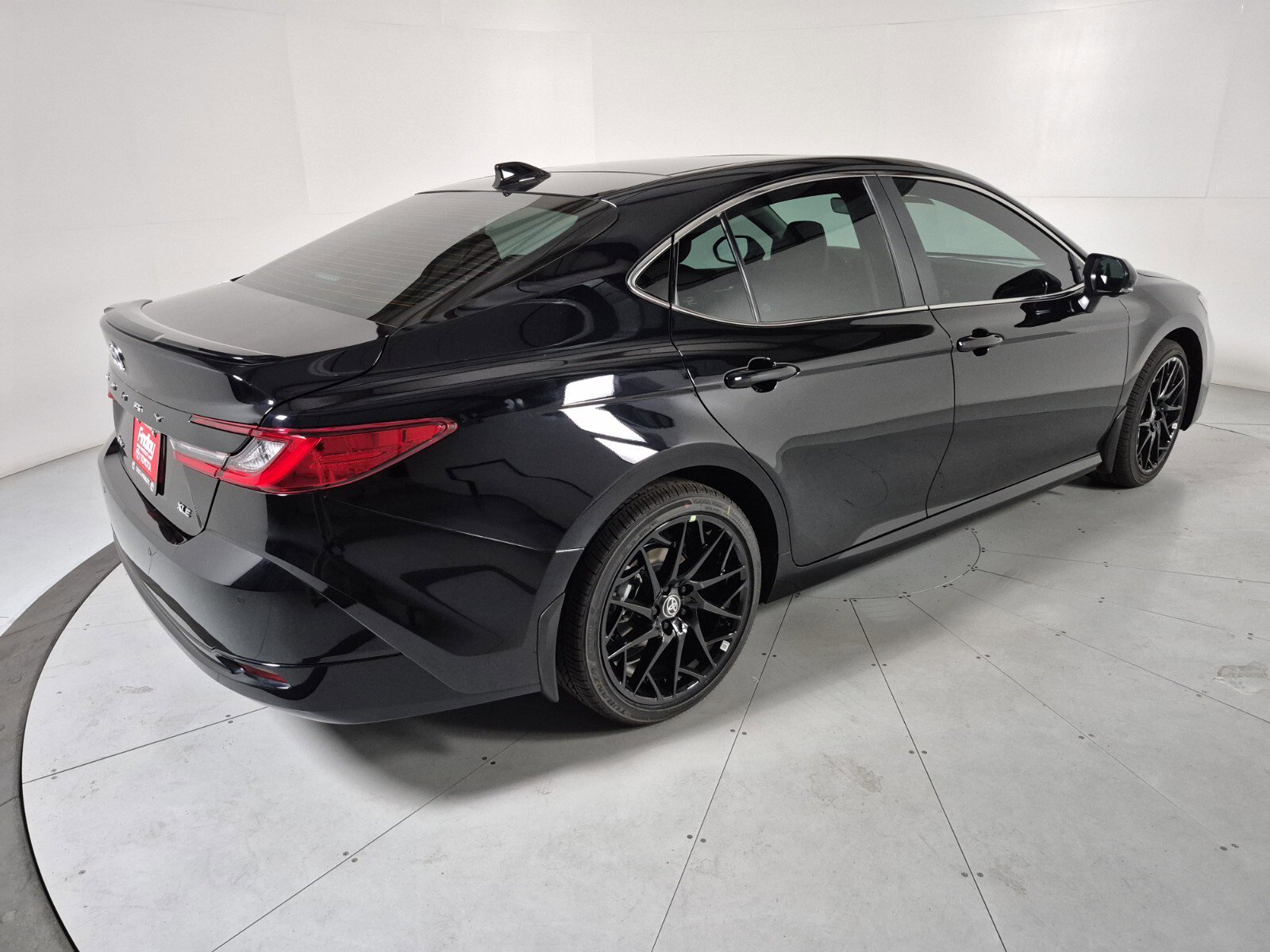 New 2026 Toyota Camry XLE image 5