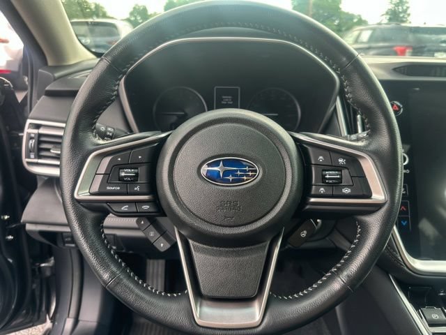 Used 2021 Subaru Outback Limited w/ Popular Package #2 AWD/4WD image 16