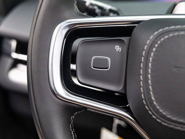 New 2027 Lincoln Navigator L Reserve AWD/4WD image 20
