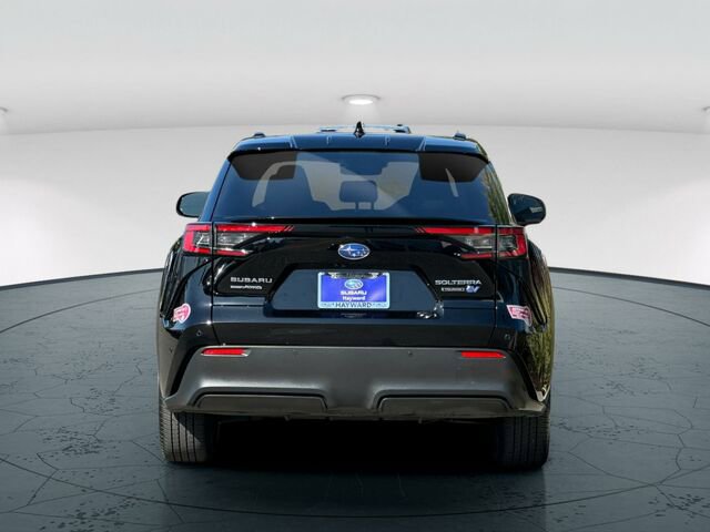 Used 2023 Subaru Solterra AWD image 5