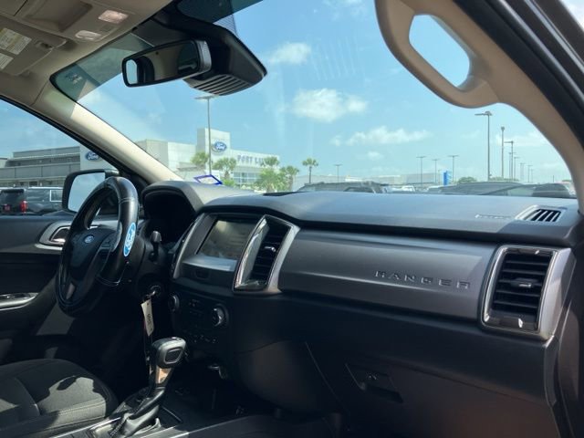 Used 2019 Ford Ranger XLT w/ Equipment Group 302A Luxury AWD/4WD image 12