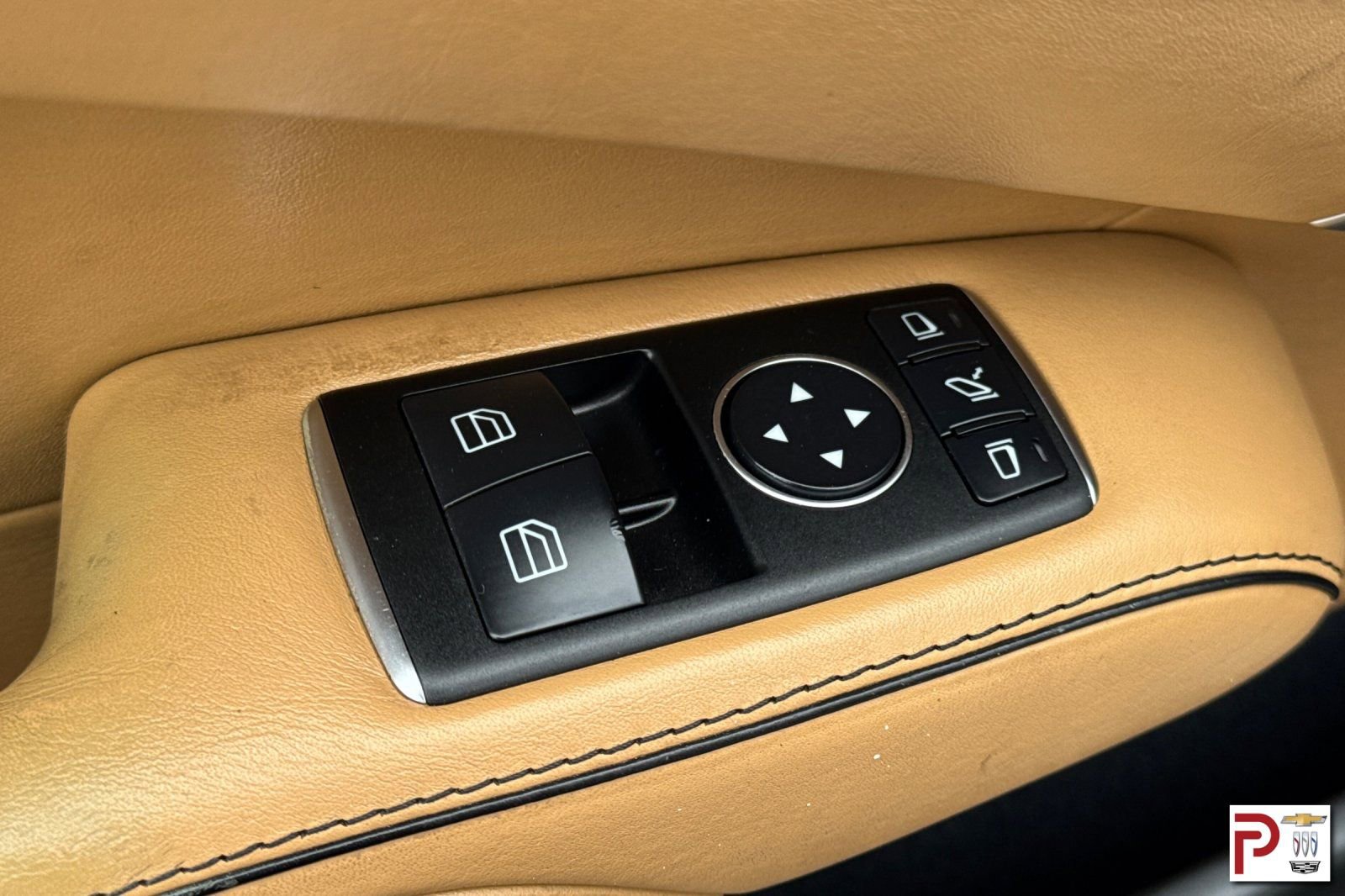 Used 2015 Mercedes-Benz SL 400 image 13