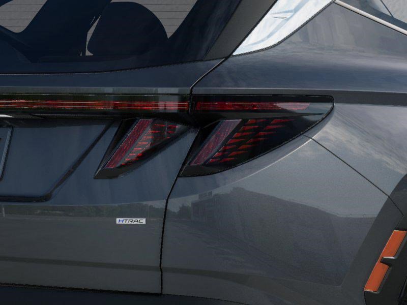 New 2026 Hyundai Tucson Limited image 10