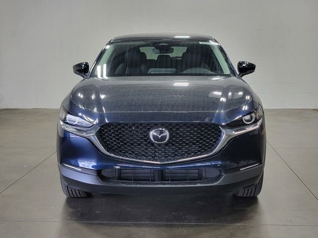 New 2026 MAZDA CX-30 AWD 2.5 S w/ Select Sport Pkg image 3