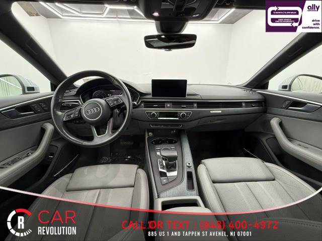 Used 2018 Audi A5 2.0T Prestige image 14