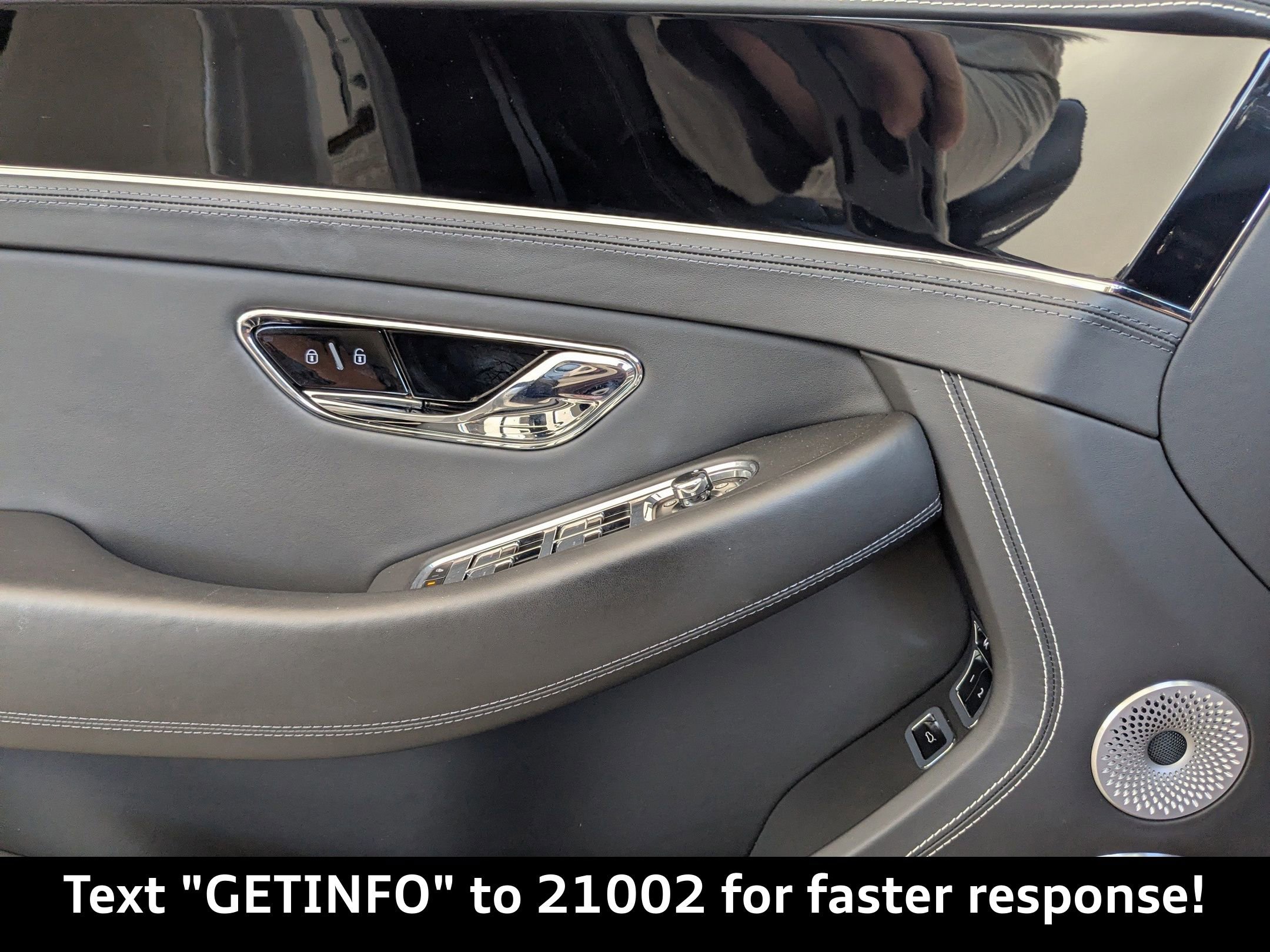 Used 2023 Bentley Continental GT Mulliner image 26