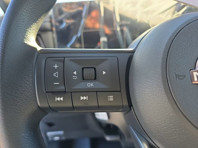 New 2026 Nissan Kicks SV w/ SV Premium Package FWD image 25