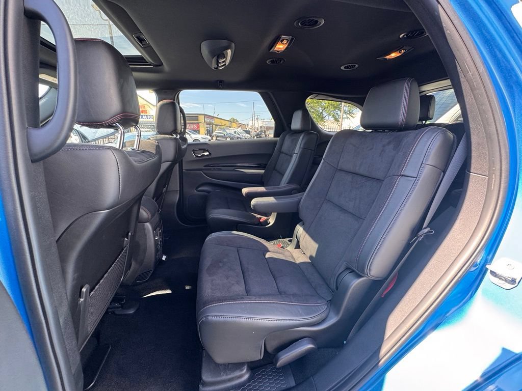 Used 2026 Dodge Durango GT AWD/4WD image 15