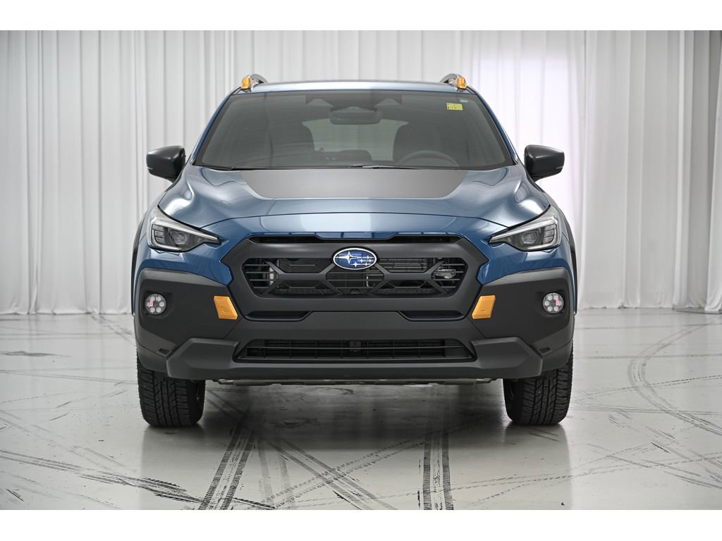 New 2026 Subaru Crosstrek 2.5i Wilderness w/ Wilderness Package AWD/4WD image 3