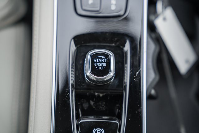 New 2026 Volvo XC90 B6 Ultra w/ Lounge Package image 27