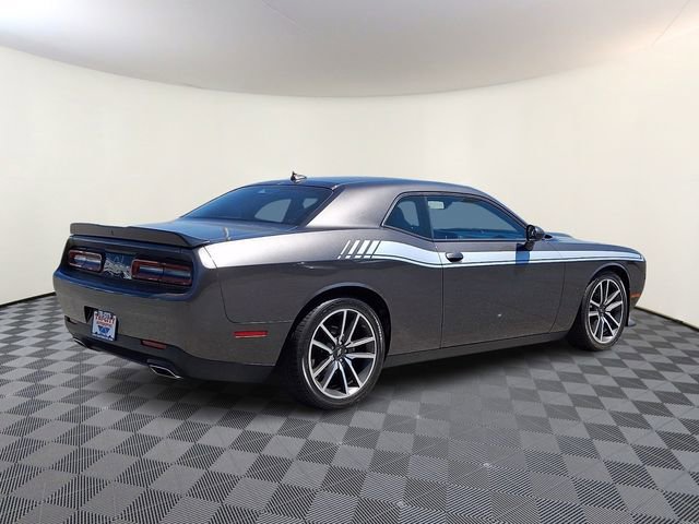 Used 2023 Dodge Challenger GT w/ Plus Package RWD image 6