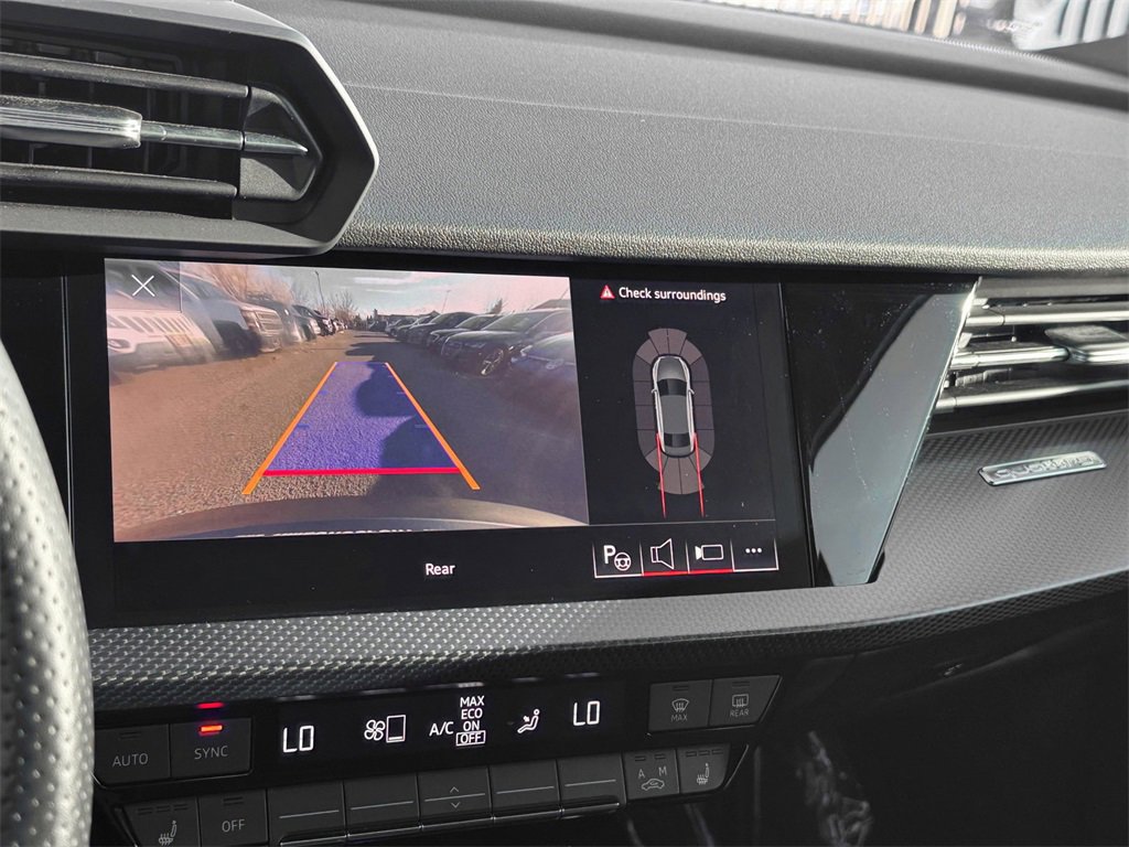 Used 2024 Audi RS 3 image 21