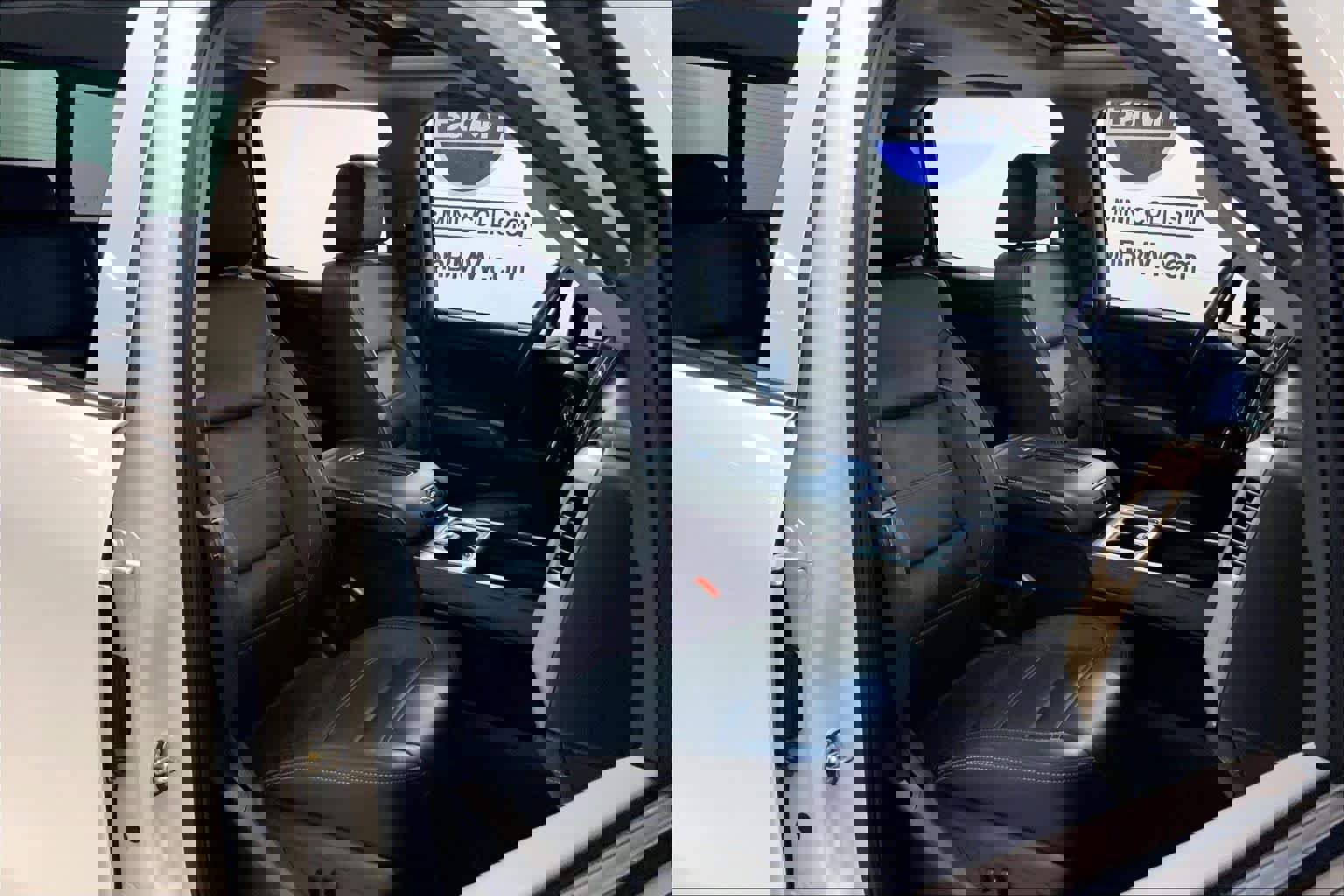 Used 2019 GMC Sierra 2500 Denali w/ Duramax Plus Package image 8