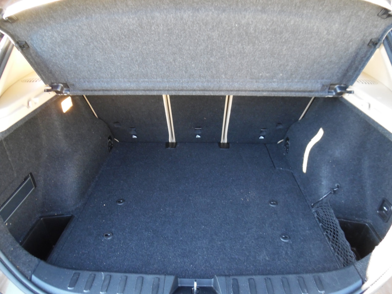 Used 2014 BMW X1 xDrive28i image 22