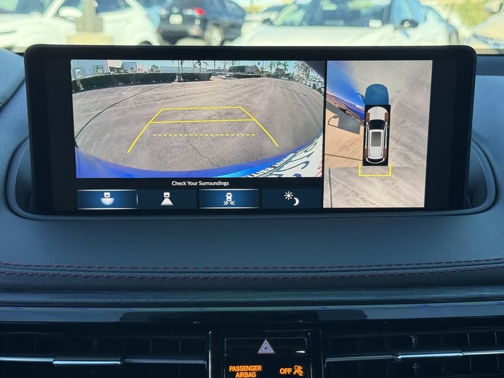 Used 2024 Acura MDX Type S image 30