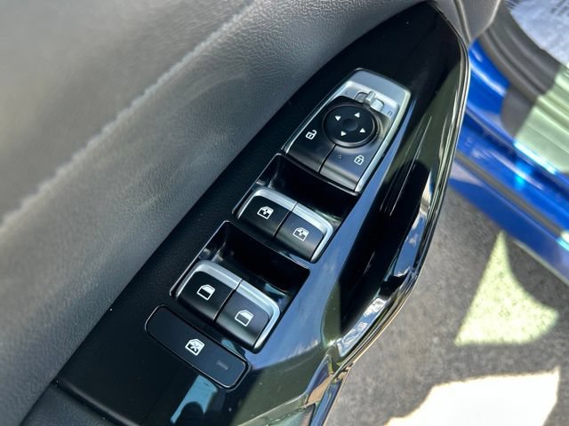 Used 2022 Kia K5 EX FWD image 10