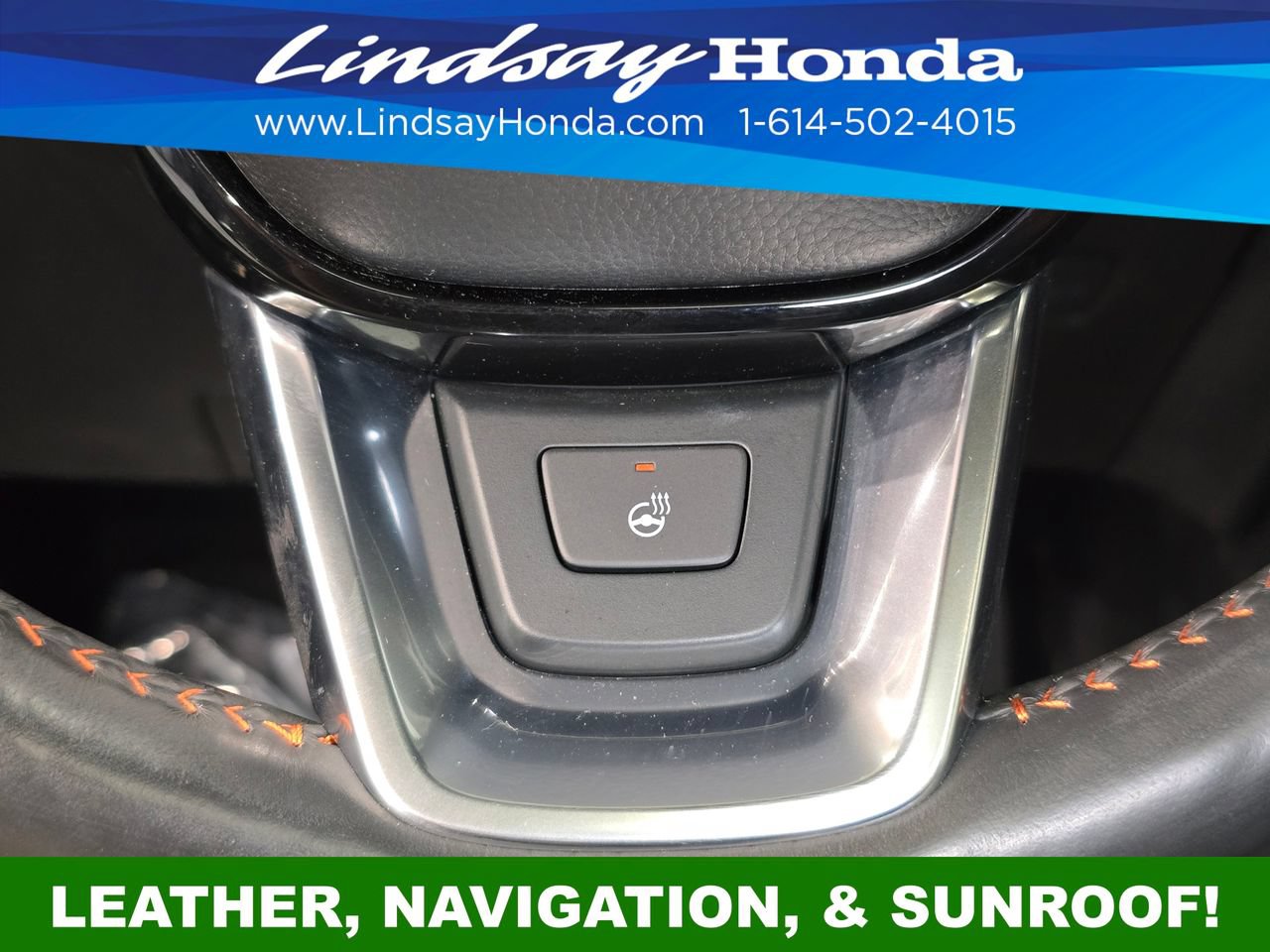 Used 2024 Honda CR-V Sport Touring image 15