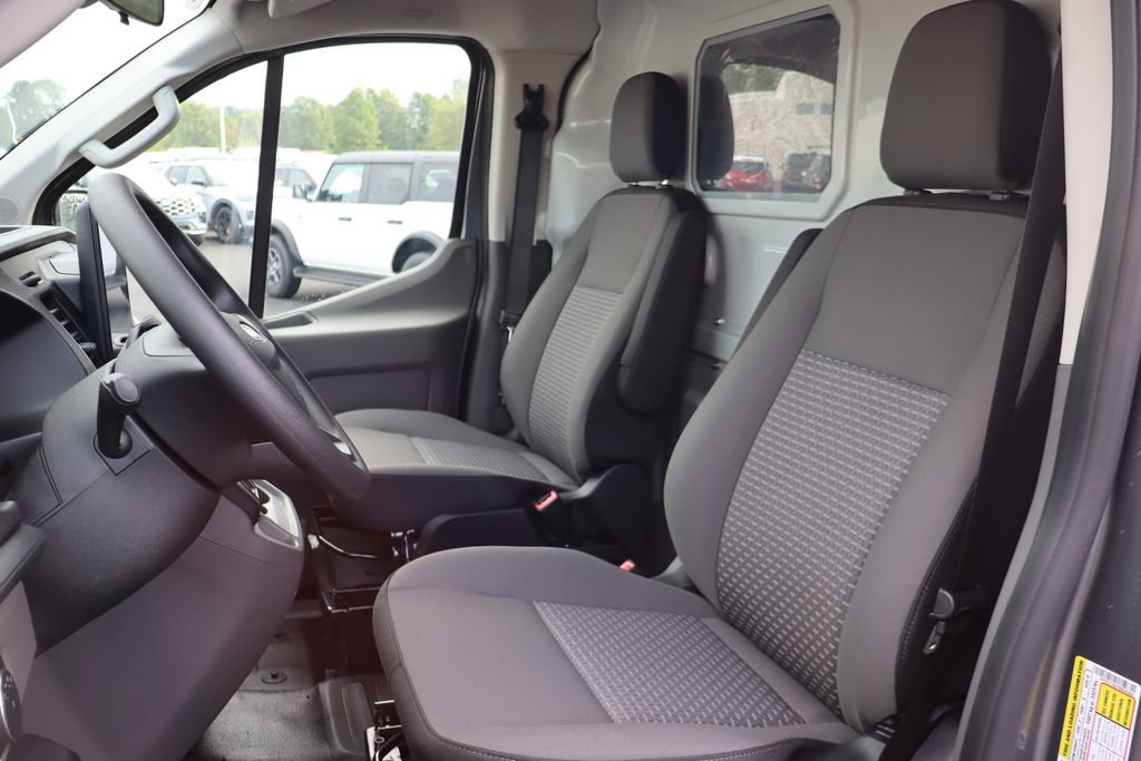 New 2026 Ford Transit 150 Low Roof RWD image 11