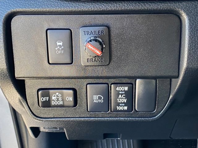 Used 2021 Toyota Tacoma TRD Off-Road AWD/4WD image 28