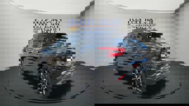 New 2026 Chevrolet Trax RS w/ Driver Confidence Package image 3