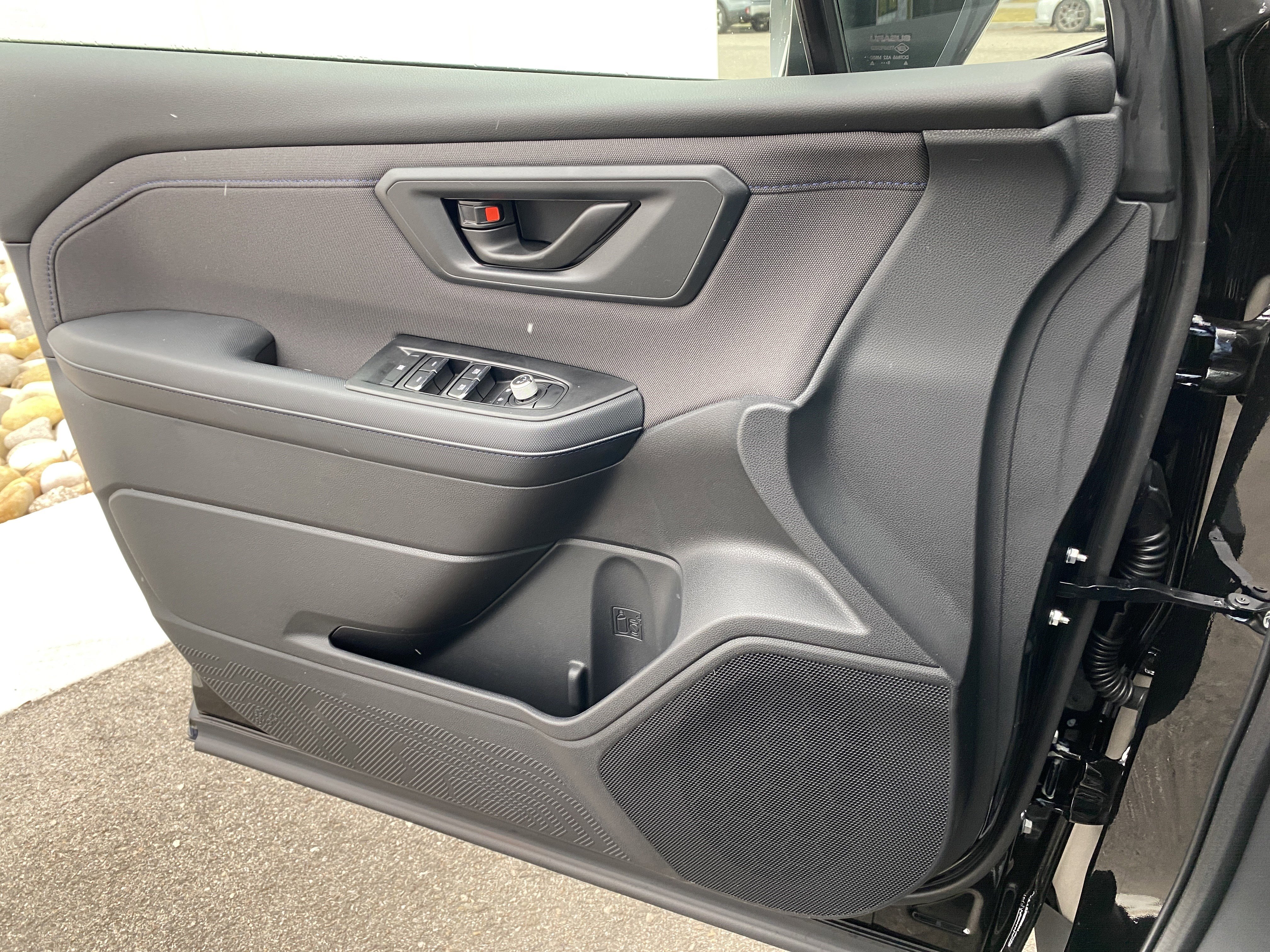 New 2026 Subaru Forester Premium image 17