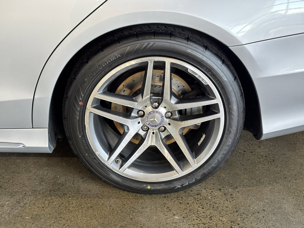 Used 2014 Mercedes-Benz S 550 Sedan image 38