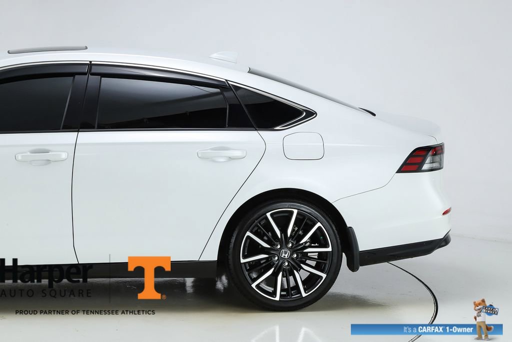 Used 2023 Honda Accord Touring image 42
