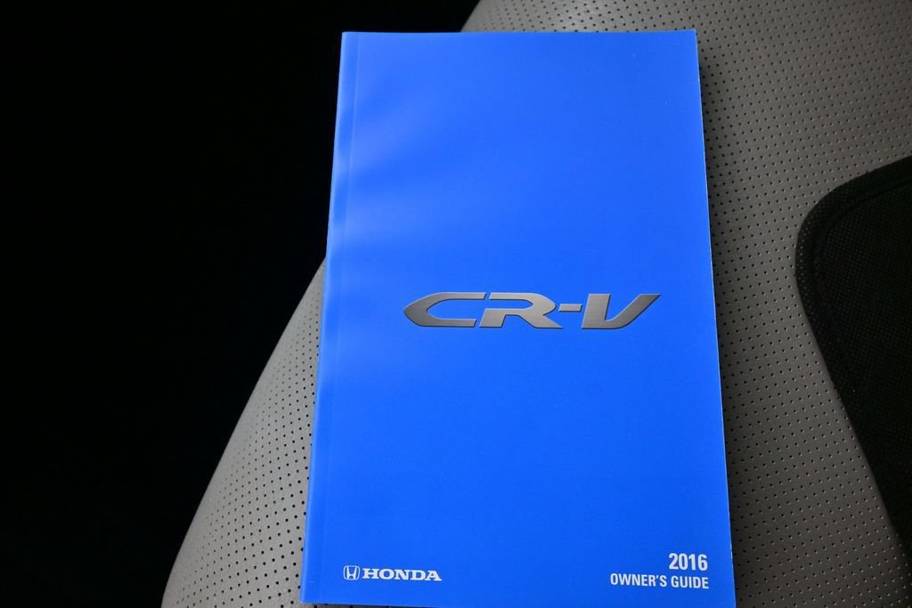 Used 2016 Honda CR-V EX-L image 53