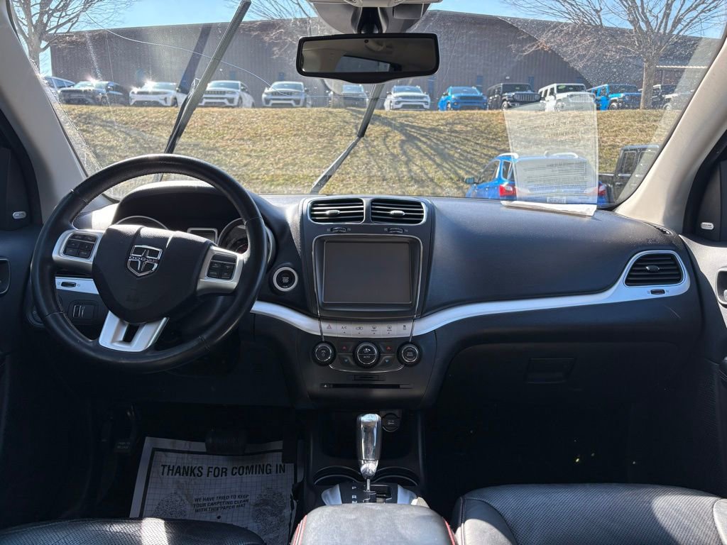 Used 2018 Dodge Journey GT image 12