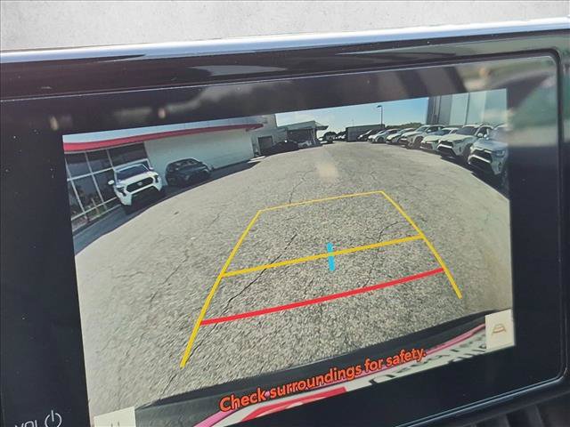 Used 2025 Toyota RAV4 XLE Premium FWD image 13