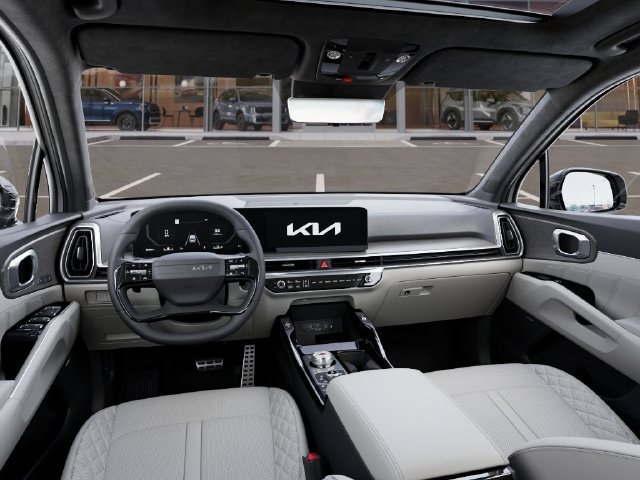 New 2026 Kia Sorento SX Prestige AWD/4WD image 20