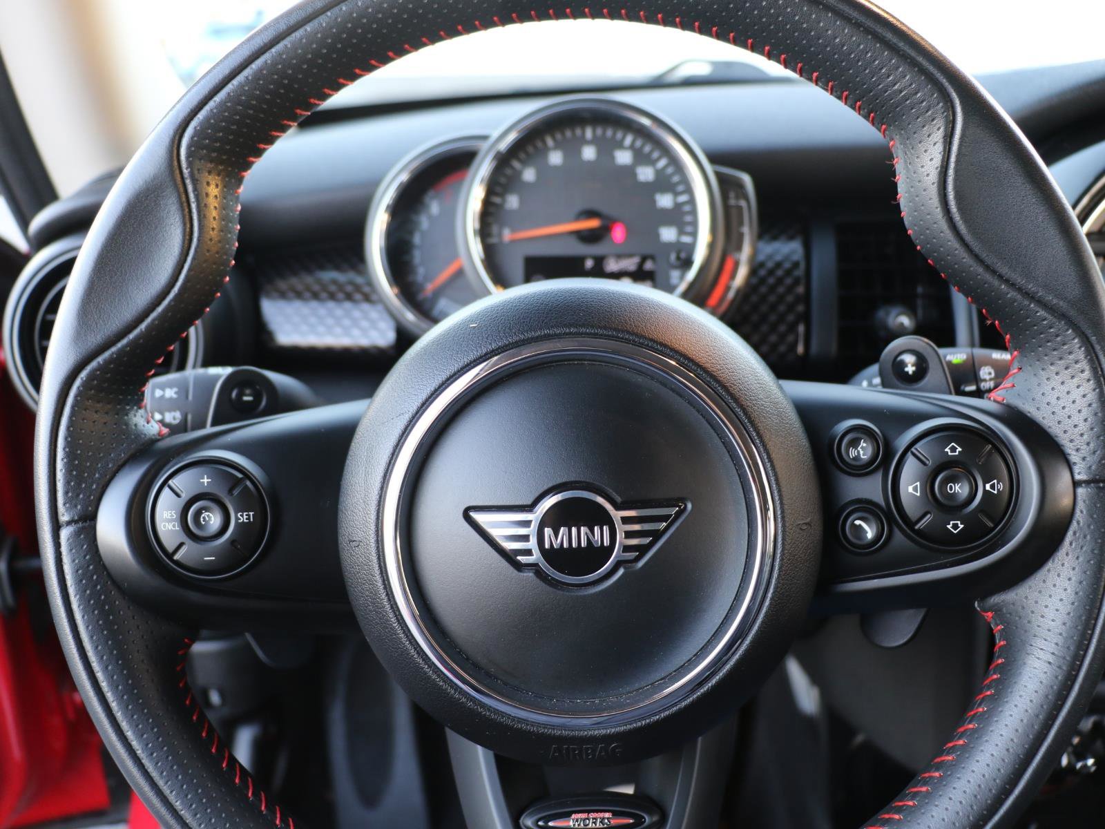 Used 2020 MINI Cooper S w/ Storage Package image 14