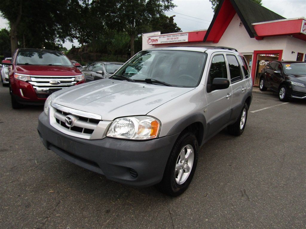Used 2005 MAZDA Tribute I