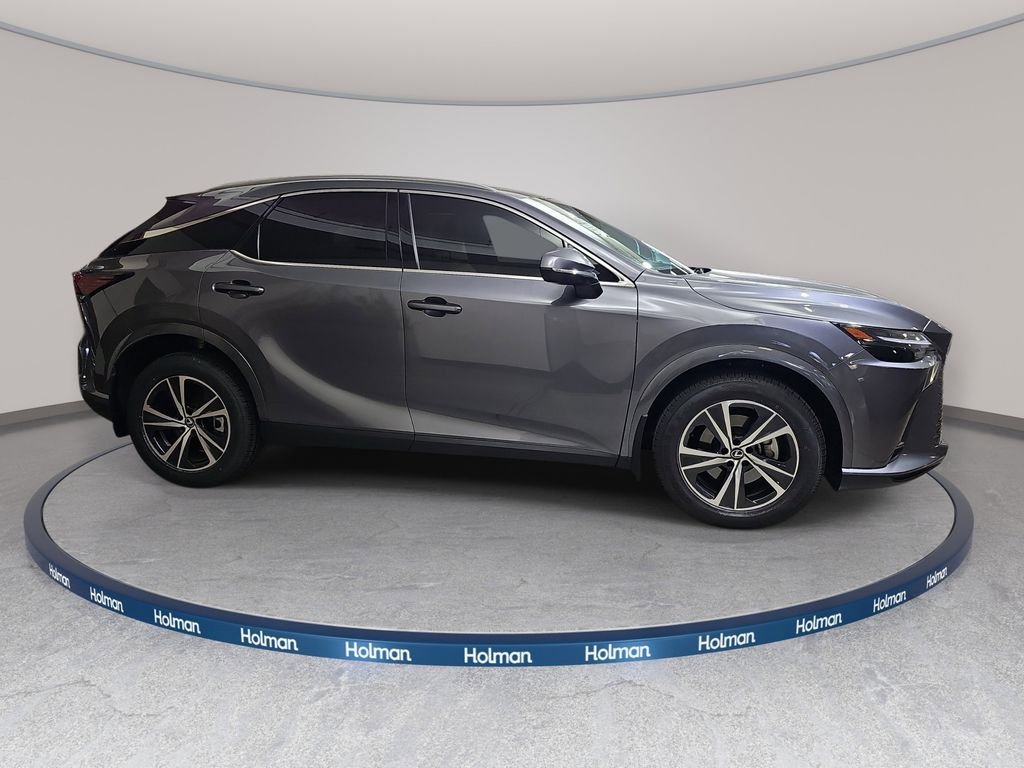 Certified 2023 Lexus RX 350 Premium w/ Cold Area Package AWD/4WD image 5